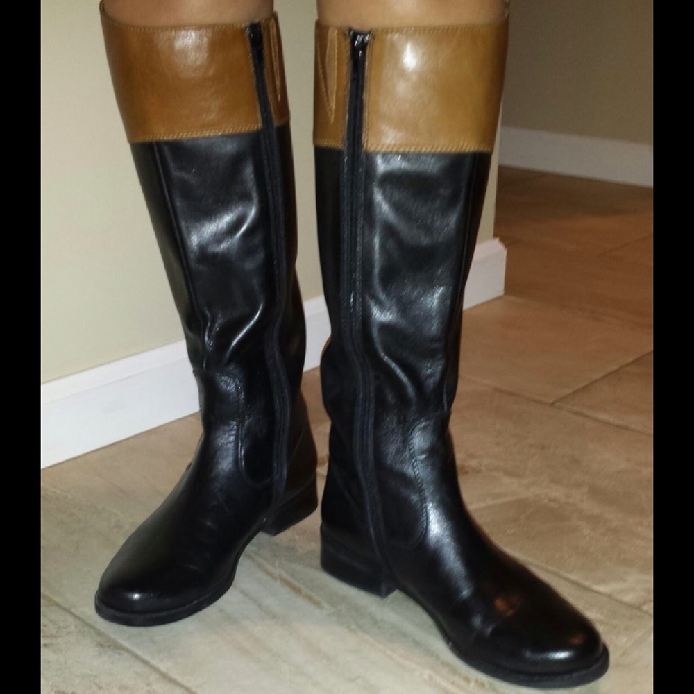 Me Too Riding Boots - Picture 2 of 4
